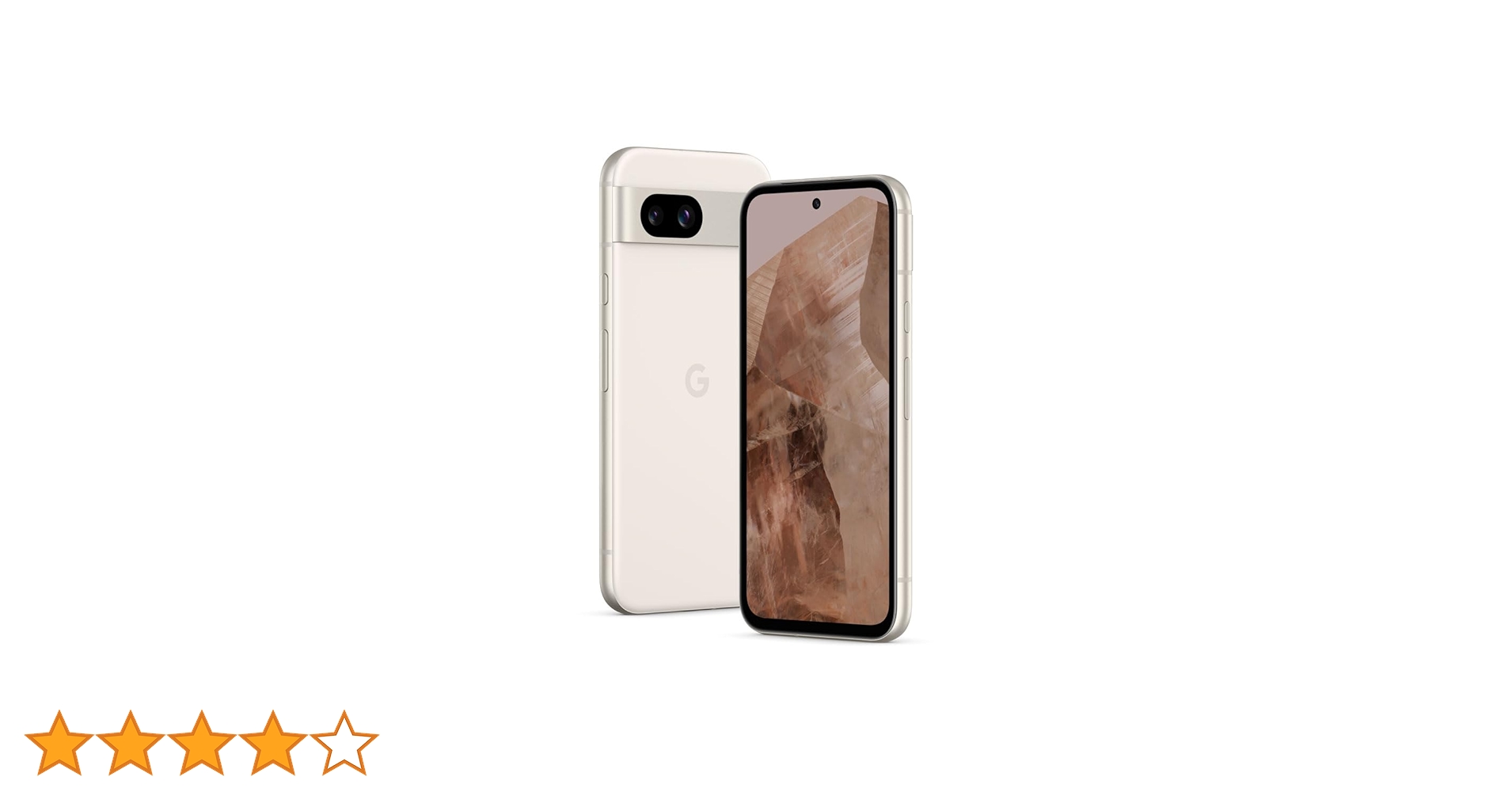 Amazon.co.jp: SIM Free Google Pixel 8a 128GB (8GB RAM) Smartphone